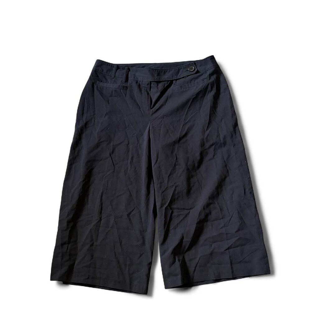 Cato Women's Black Trousers